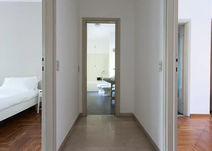 Italianway - Copernico 47