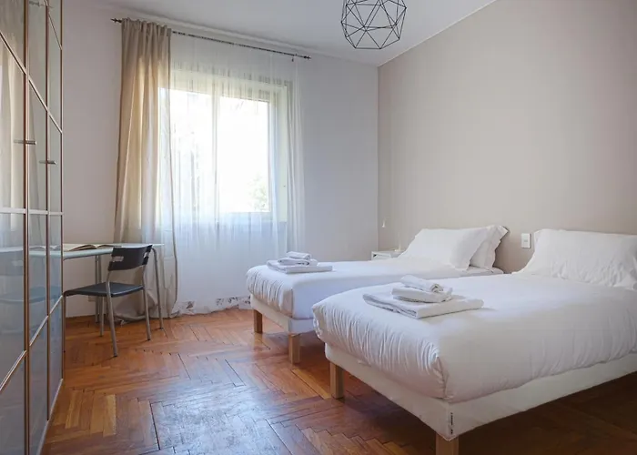 Italianway - Copernico 47 Milán