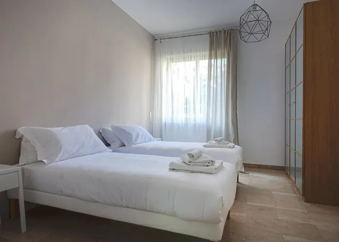 Italianway - Copernico 47 *