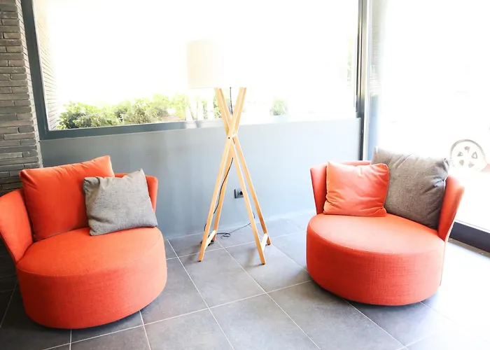 Tower Garden Niguarda Apt-4pax-wifi