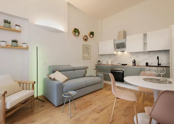 • Rho Fiera - Citylife - 20 Minuti Dal Duomo 公寓 米兰