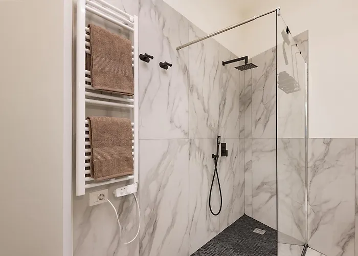 • Rho Fiera - Citylife - 20 Minuti Dal Duomo * 米兰