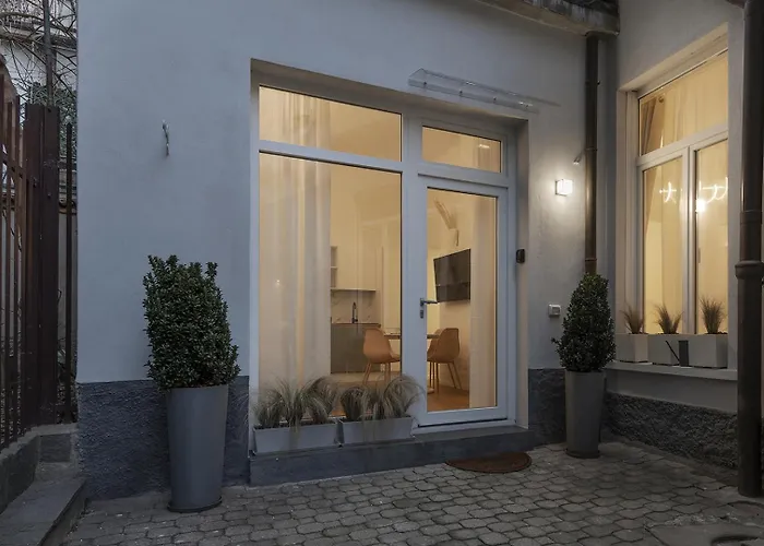 公寓 • Rho Fiera - Citylife - 20 Minuti Dal Duomo *