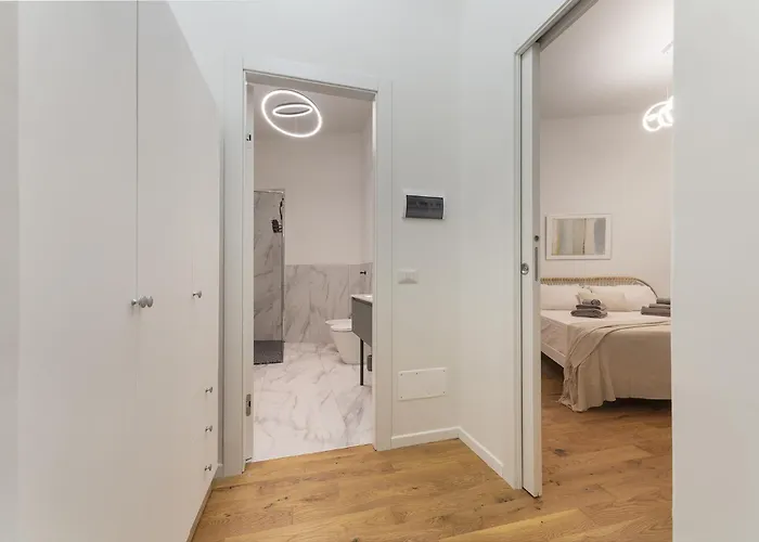 公寓 • Rho Fiera - Citylife - 20 Minuti Dal Duomo 米兰