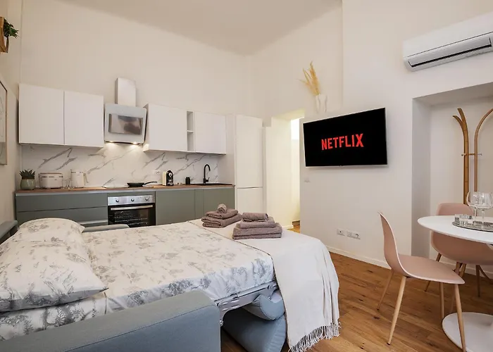 • Rho Fiera - Citylife - 20 Minuti Dal Duomo * 米兰