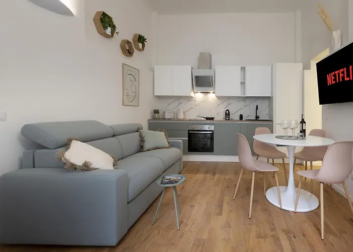 • Rho Fiera - Citylife - 20 Minuti Dal Duomo * 米兰