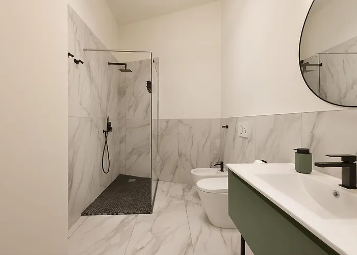 • Rho Fiera - Citylife - 20 Minuti Dal Duomo 米兰