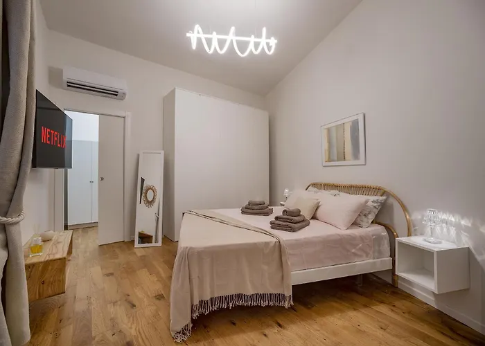 • Rho Fiera - Citylife - 20 Minuti Dal Duomo