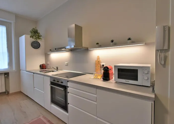 Apartamento Pirelli Station By Interhome