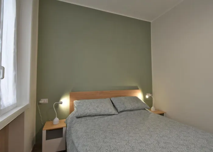 Apartamento Pirelli Station By Interhome Milão