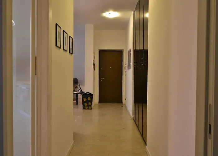 Apartamento Bacchiglione Garden View By Interhome Milão