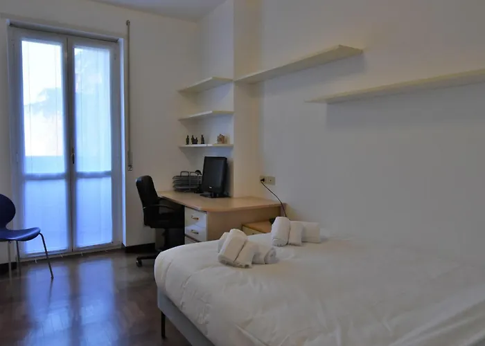 Bacchiglione Garden View By Interhome Milánó