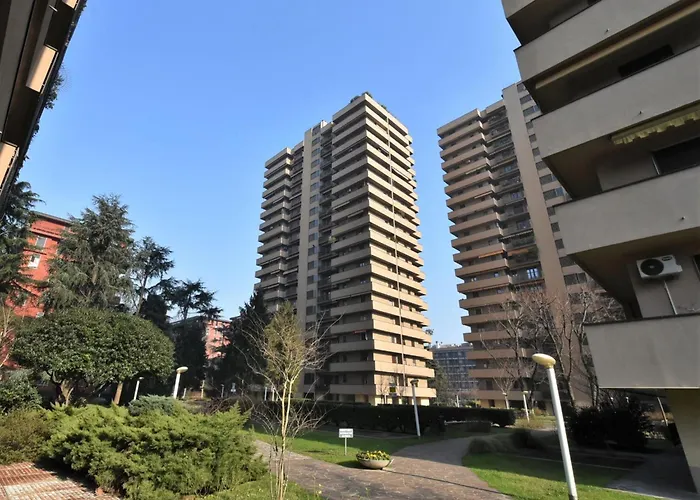 Bacchiglione Garden View By Interhome Apartamento Milão