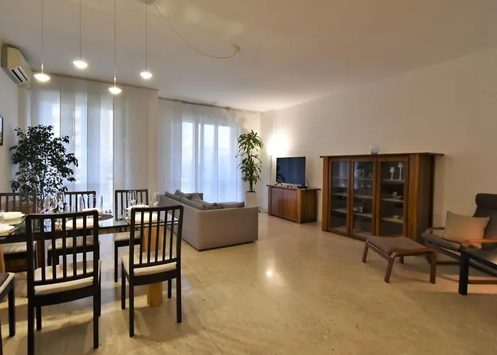 Apartamento Bacchiglione Garden View By Interhome *
