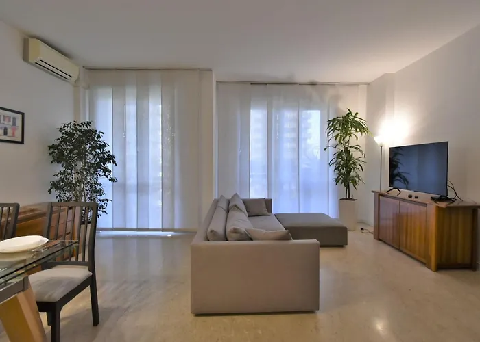 Bacchiglione Garden View By Interhome *