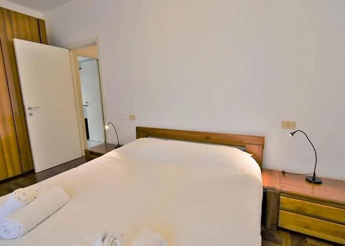 Bacchiglione Garden View By Interhome Apartamento *
