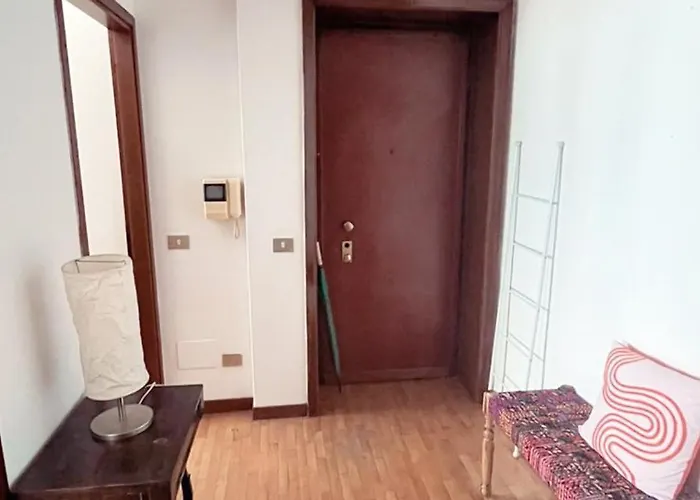 公寓 3 Minutes On Foot From Duomo! Big Apartament With 3 Bedrooms And Balcony *