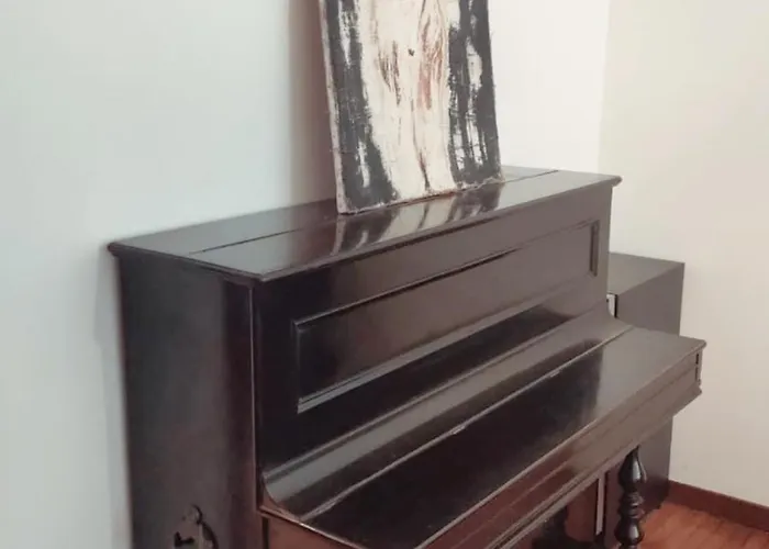 公寓 3 Minutes On Foot From Duomo! Big Apartament With 3 Bedrooms And Balcony *