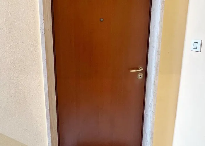 La Dolce Vita - Moscova 2 아파트 *