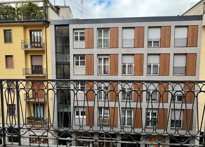 La Dolce Vita - Moscova 2 *