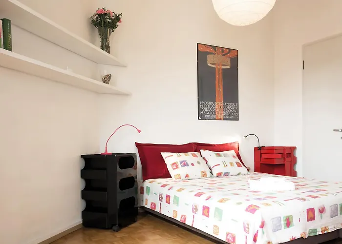 Center Porta Romana Milan