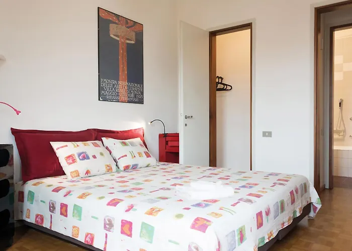 Center Porta Romana Appartement *