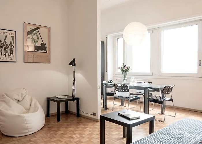 Center Porta Romana *