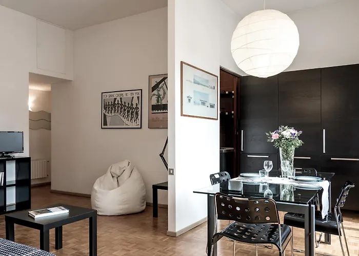 Center Porta Romana *