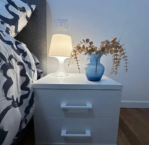 Nolo62, A Nifty Flat In Lägenhet