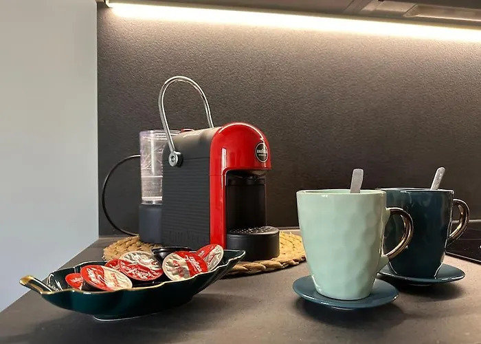 Nolo62, A Nifty Flat In מילאנו