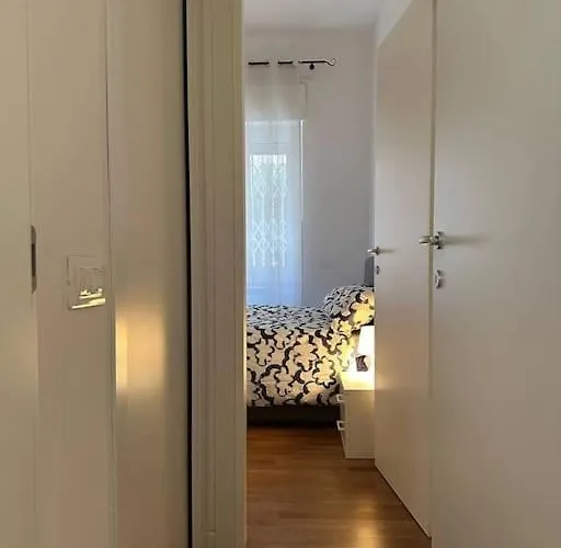 Nolo62, A Nifty Flat In Lägenhet