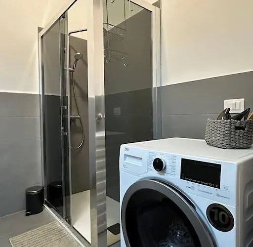 דירה Nolo62, A Nifty Flat In *