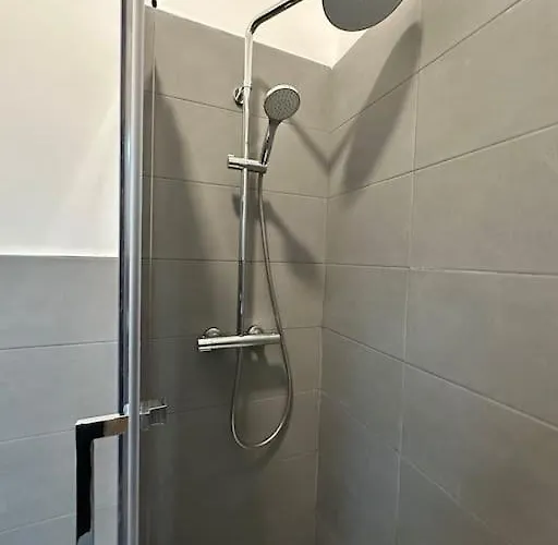 Lägenhet Nolo62, A Nifty Flat In