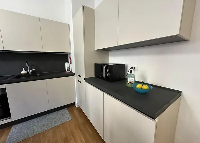 Lägenhet Nolo62, A Nifty Flat In Milano