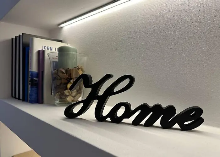 Nolo62, A Nifty Flat In Milano