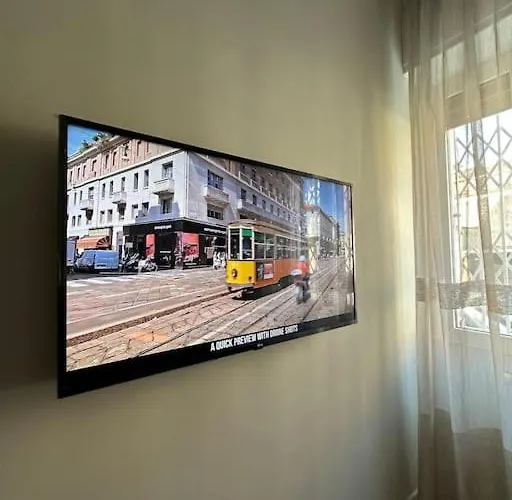 Nolo62, A Nifty Flat In *