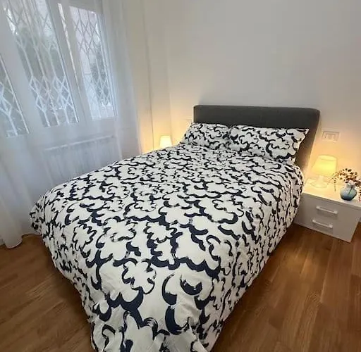 Nolo62, A Nifty Flat In * Milano