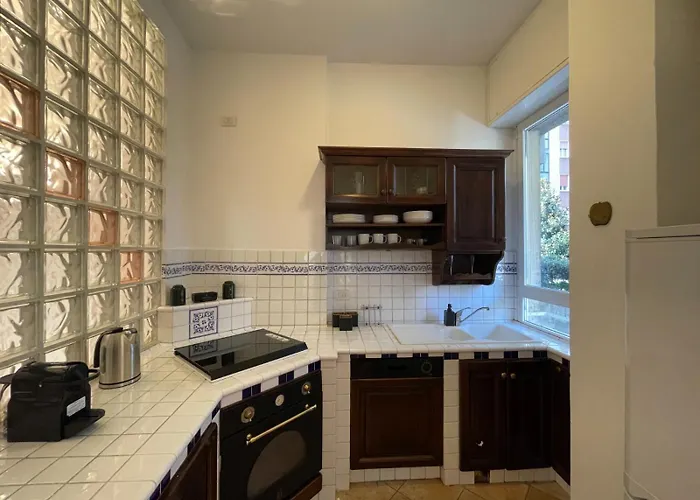 Accomodo - Mib52 Bivano Sant'ambrogio Μιλάνο