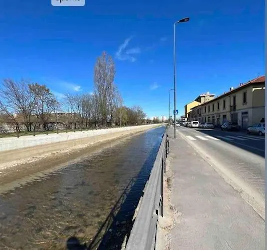 公寓 Naviglio 135