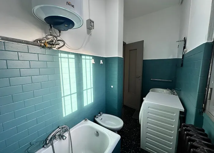 Terrace, View And Relax *