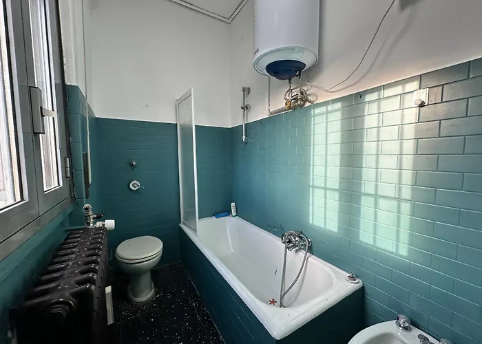 Terrace, View And Relax * Milan