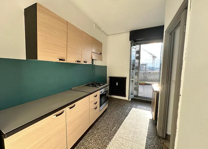 Terrace, View And Relax