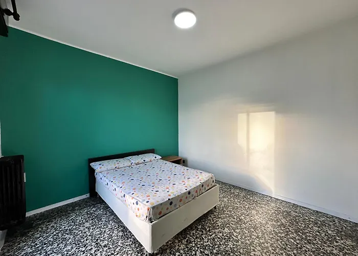 Terrace, View And Relax Appartement Milan