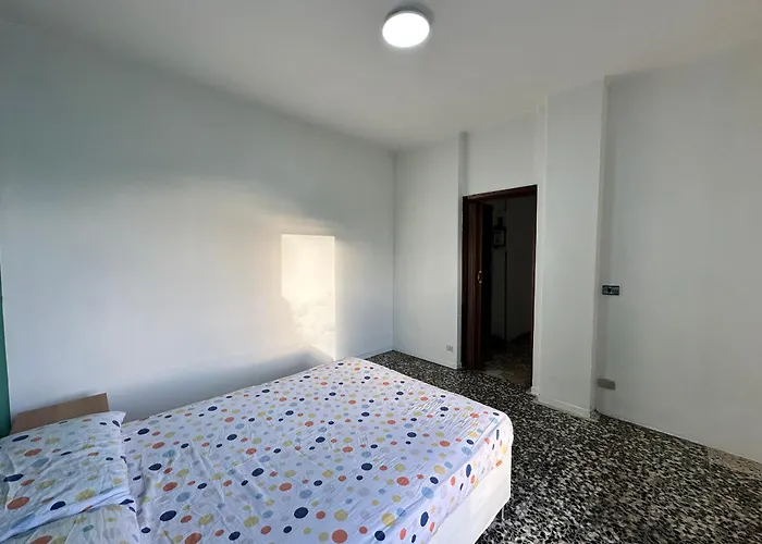 Apartment Terrace, View And Relax Milan