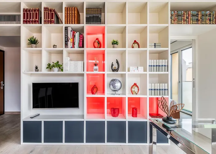 Apartment Porta Romana Micca 2 Pax-wi-fi Milan