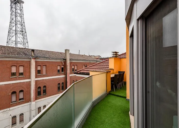 Porta Romana Micca 2 Pax-wi-fi Apartment