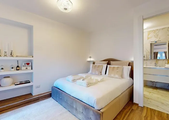 Lejlighed Duomo Milano