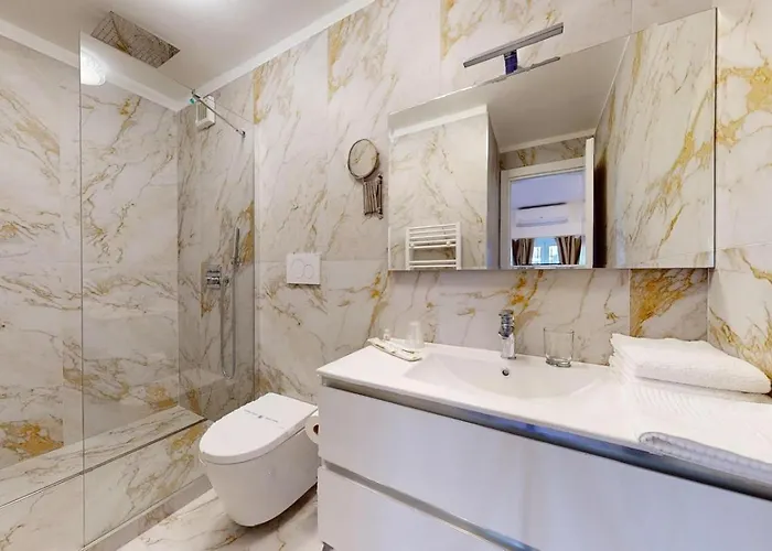 Duomo Lejlighed Milano