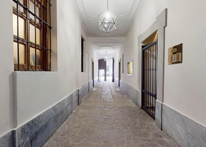 Lejlighed Duomo Milano