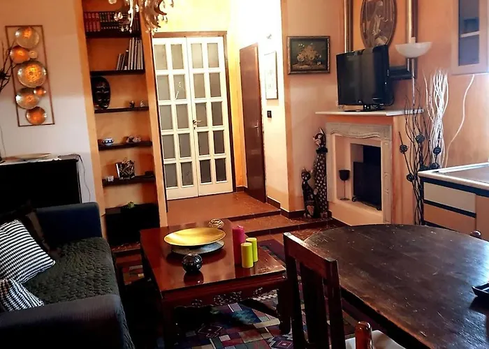 Appartamento Gold House Stazione Milano